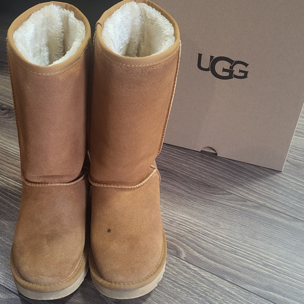 Ugg boots